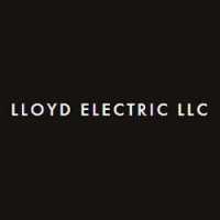 Lloyd Electric LLC Logo