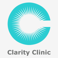 Clarity Clinic Psychiatry & Therapy Logo