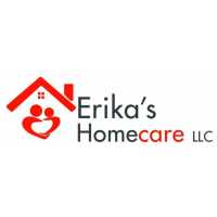 Erika's Homecare, LLC Logo