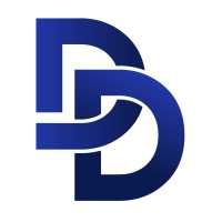 Double D Strategies Logo