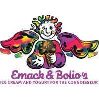 Emack & Bolio's Ice Cream Logo
