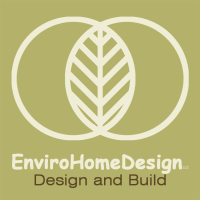 EnviroHomeDesign LLC Logo