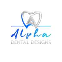 Alpha Dental Designs Logo