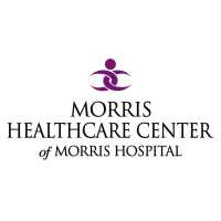 Morris Healthcare Center of Morris Hospital - Lakewood Drive Logo