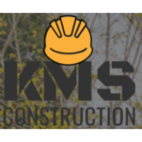 KMS Construction Logo