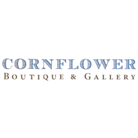 Cornflower Boutique Logo