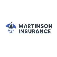 Martinson Insurance Agency, LLC Logo