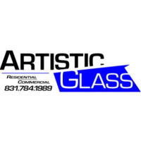 Artistic Glass Logo