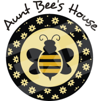 Aunt Bee's House Logo