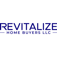 Revitalize Homebuyers, LLC Logo