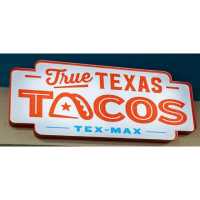 True Texas Tacos Logo