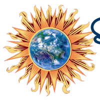 Sunglass World - Foley Tanger Outlets Logo