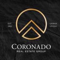 Coronado Real Estate Group Logo