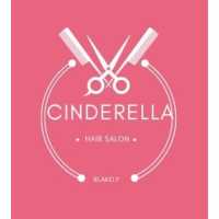 Cinderella Beauty Shop Logo