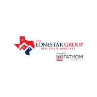 The Lonestar Group Logo