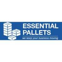 Essential Pallets, Inc. Logo
