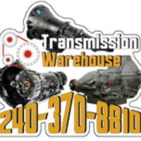 Transmission Warehouse Logo
