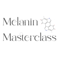 The Melanin Master Class Logo