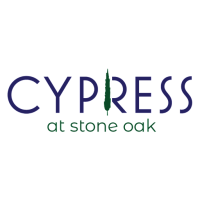 Cypress at Stone Oak Apartments Logo