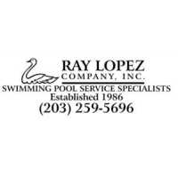 Ray Lopez Company, Inc. Logo