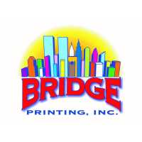 Bridge Printing Logo