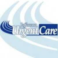 Jefferson Urgent Care Logo