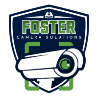 Foster Camera Solutions Logo