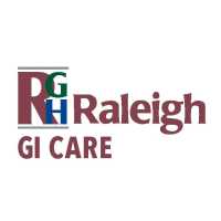 Raleigh GI Care Logo