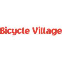 Bicycle Village - Aurora Logo