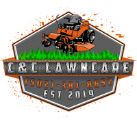 C&C Lawn Care Logo
