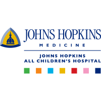 Johns Hopkins All Children's Outpatient Care, Lakewood Ranch Logo