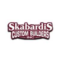 Skabardis Custom Builders Logo