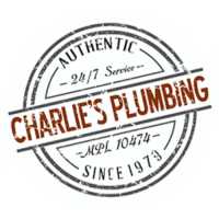Charlie's Plumbing, Inc Logo