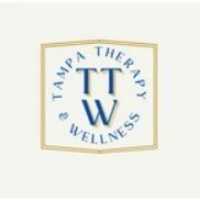 Tampa Therapy and Wellness Logo