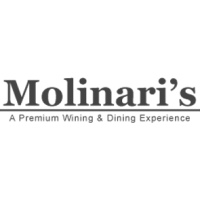 Molinari's Restaurant Logo