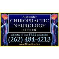 Alexander Chiropractic Neurology Center LLC. Logo