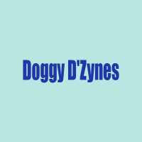 Doggy D'Zynes Logo