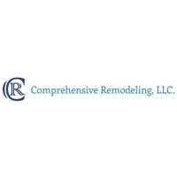 Comprehensive Remodeling LLC Logo