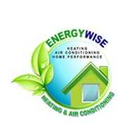 EnergyWise Heating and Air Conditioning Logo