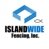 Islandwide Fencing, Inc. Logo