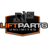 Lift Parts Unlimited Logo