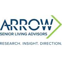 Arrow Senior Advisors Logo