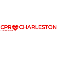 CPR Certification Charleston Logo