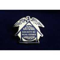 The National Society of Real Estate Appraisers Logo