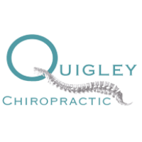 Quigley Chriopractic Logo
