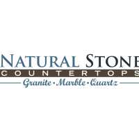 Natural Stone Countertops Logo