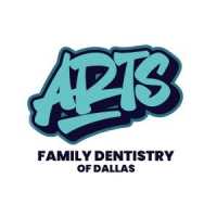 Arts Family Dentistry of Dallas Logo