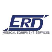 ERD, LLC Logo