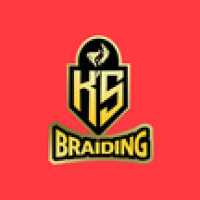 K's Braiding Logo