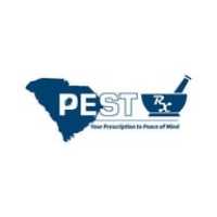 Pest Rx Logo